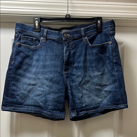 Banana Republic Pants - Women’s Banana Republic Jean Shorts
